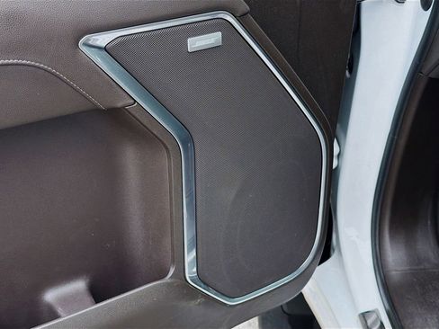 Used 2023 GMC Sierra 1500 SLT w/ SLT Convenience Package image 25