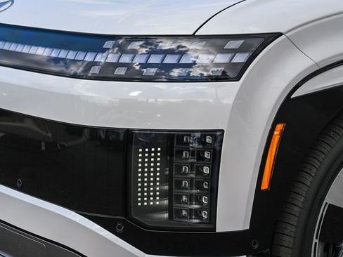 New 2026 Hyundai Ioniq 9 Limited w/ Tow & Go Package image 12