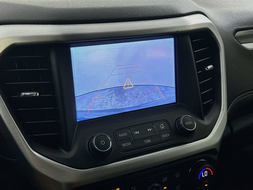 Used 2019 GMC Acadia SLT AWD/4WD image 17