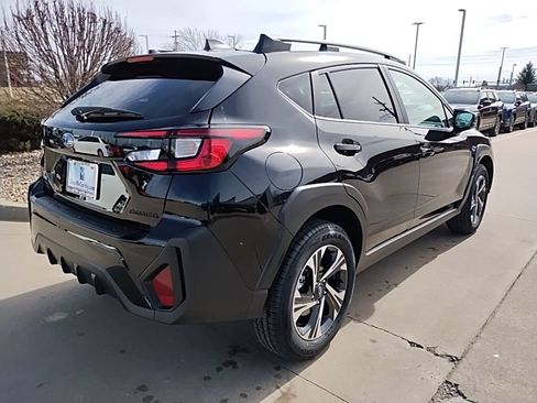 New 2026 Subaru Crosstrek 2.0i Premium AWD/4WD image 7