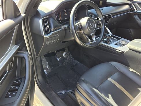 Used 2024 MAZDA CX-90 Plug-In Hybrid w/ Premium Plus image 12