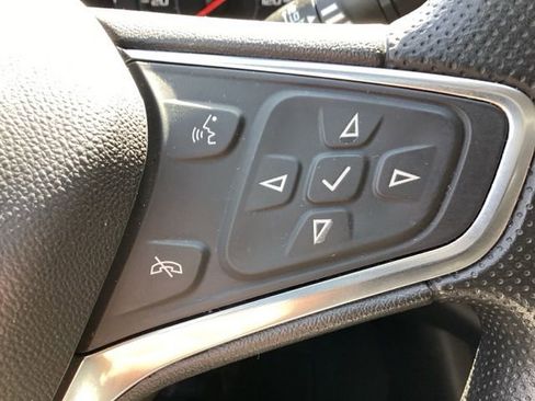 Used 2024 Chevrolet Malibu LT FWD image 14