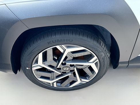 New 2026 Hyundai Kona SEL Premium FWD image 22