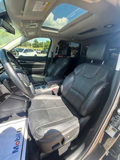 Used 2022 Kia Telluride EX w/ EX Premium Package FWD image 9
