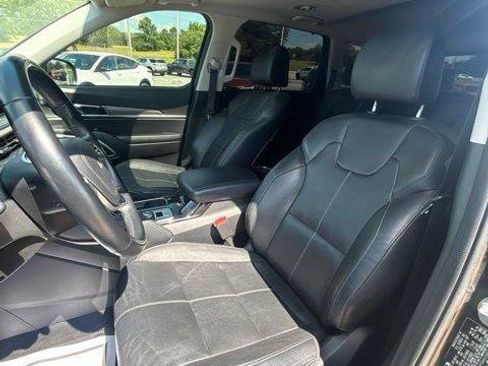 Used 2022 Kia Telluride EX w/ EX Premium Package FWD image 9