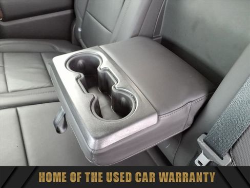 Used 2021 Chevrolet Silverado 1500 High Country w/ Safety Package II image 30