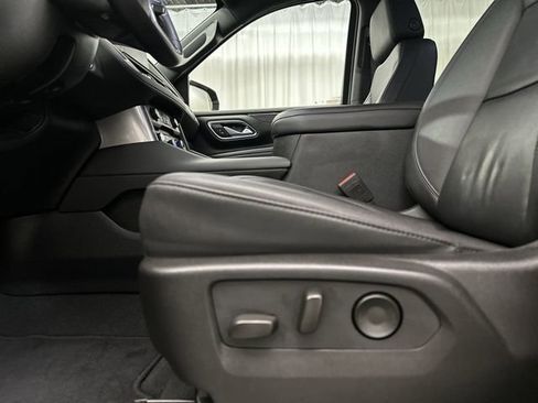 Used 2024 Chevrolet Tahoe LT image 18