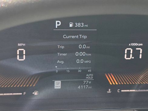 Used 2025 Kia K4 FWD image 26