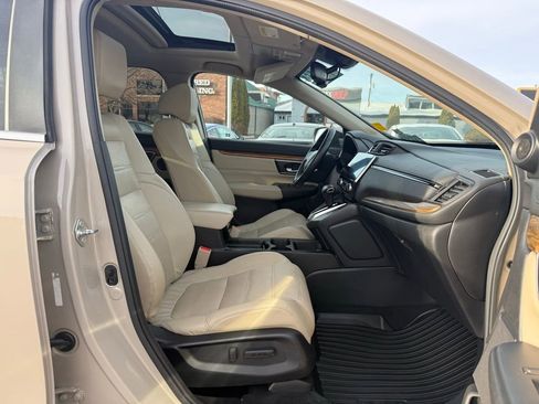 Used 2018 Honda CR-V EX-L image 14