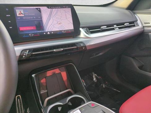 Certified 2025 BMW X1 M35i w/ Premium Package image 15