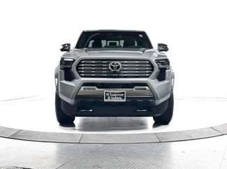 Used 2024 Toyota Tacoma Limited video 2