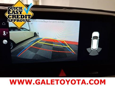 Used 2023 Kia Sportage X-Line w/ X-Line Premium Package image 24