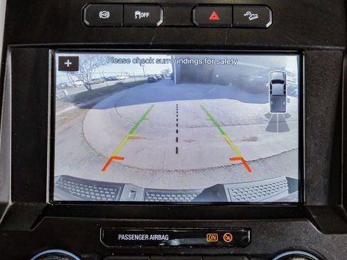 Used 2019 Ford F250 Lariat w/ Lariat Ultimate Package image 21