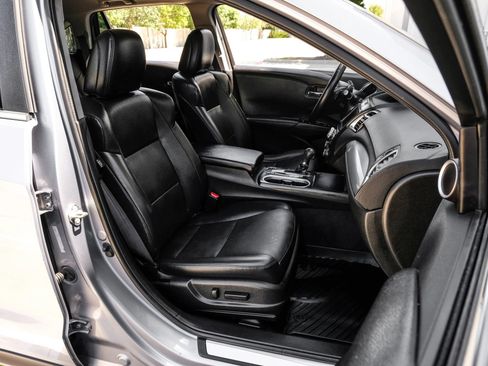 Used 2016 Acura RDX FWD w/ Advance Package image 39