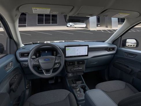 New 2026 Ford Maverick XL image 9