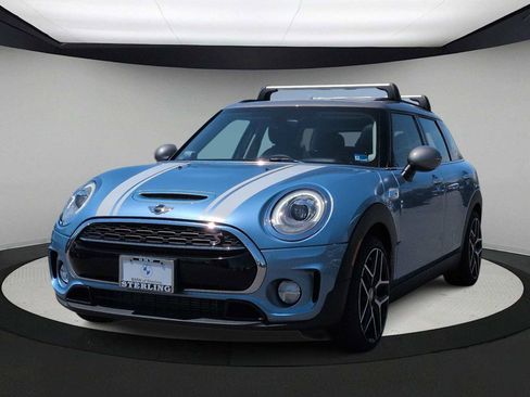 Used 2016 MINI Cooper Clubman S FWD image 4