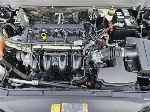 Used 2019 Ford Fusion S image 22