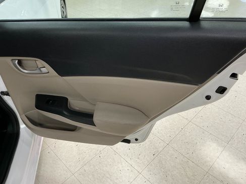 Used 2014 Honda Civic LX image 23
