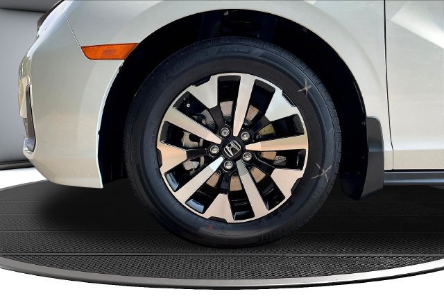 New 2026 Honda Odyssey EX-L image 13
