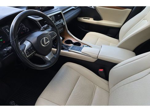 Used 2022 Lexus RX 450h AWD w/ Premium Package image 10