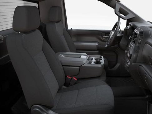 New 2024 Chevrolet Silverado 2500 W/T w/ WT Convenience Package image 22