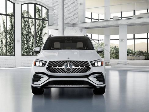 New 2026 Mercedes-Benz GLE 450 4MATIC image 7