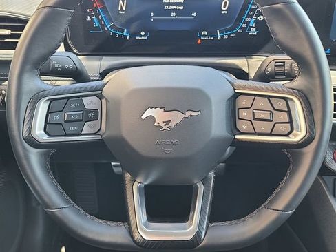Used 2024 Ford Mustang GT Premium image 28