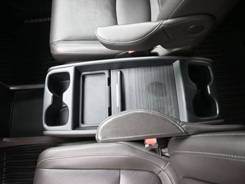 Used 2021 Honda Odyssey EX-L image 9