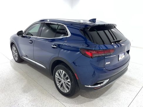 Used 2023 Buick Envision Preferred image 3