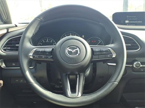 Certified 2025 MAZDA CX-30 AWD 2.5 S w/ Premium Package image 20