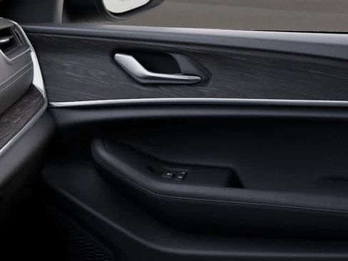 New 2026 Jeep Grand Cherokee Altitude image 25