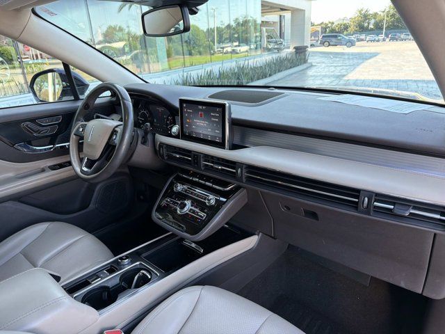 Used 2020 Lincoln Corsair FWD image 21