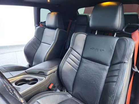 Used 2016 Dodge Challenger SRT Hellcat image 24