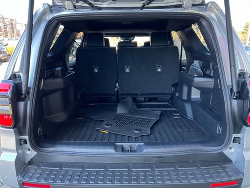 New 2026 Toyota 4Runner TRD Off-Road Premium AWD/4WD image 23