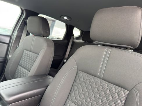 Used 2022 Chevrolet Blazer LT image 27