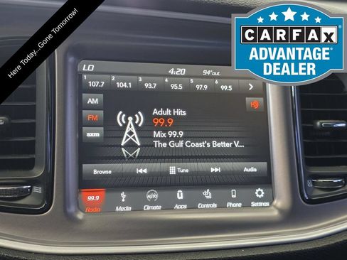 Used 2019 Dodge Challenger R/T Scat Pack w/ Dynamics Package RWD image 22