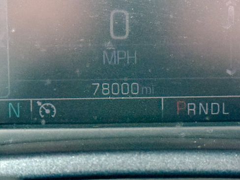 Certified 2018 Chevrolet Silverado 1500 LT w/ All Star Edition image 41