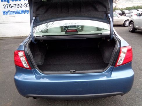 Used 2010 Subaru Impreza 2.5i Premium image 24