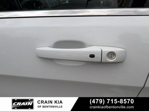 Used 2015 Jeep Grand Cherokee Laredo w/ Quick Order Package 23E RWD image 14