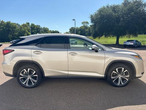 Used 2017 Lexus RX 350 FWD w/ Premium Package image 14