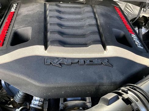 Used 2024 Ford F150 Raptor image 30