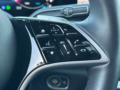 Certified 2025 Mercedes-Benz GLE 450 4MATIC image 30