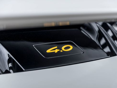 Certified 2022 Porsche 911 GT3 RWD image 18