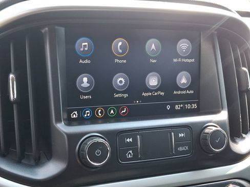 Certified 2019 Chevrolet Colorado ZR2 AWD/4WD image 14
