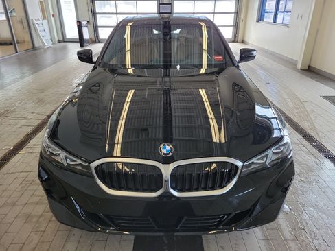 Used 2026 BMW 330i xDrive Sedan w/ Premium Package AWD/4WD image 2