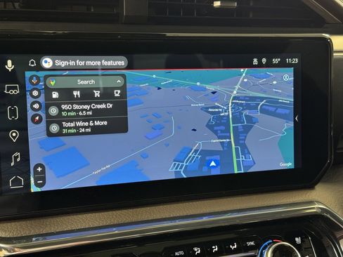 Used 2025 GMC Sierra 1500 Denali w/ Denali Reserve Package image 39