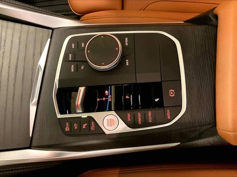 Certified 2026 BMW 430i Coupe w/ M Sport Package image 15