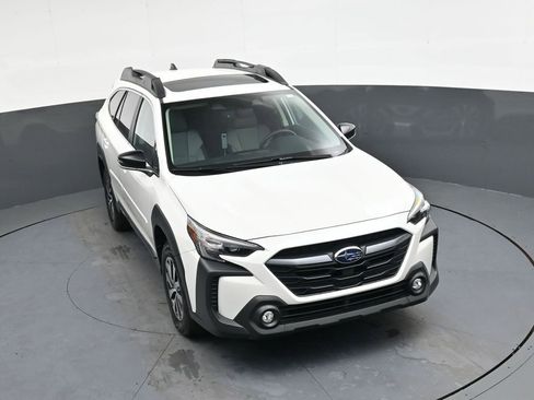 Used 2025 Subaru Outback Premium w/ Popular Package #1 image 26