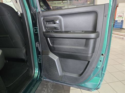 Used 2022 RAM 1500 Tradesman w/ Popular Equipment Group AWD/4WD image 15