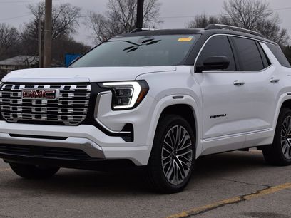 Used 2026 GMC Terrain Denali w/ LPO, Floor Liner Package